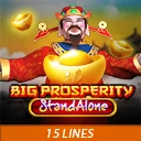 RTP Spade Gaming Big Prosperity SA